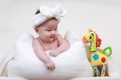 石狮宝宝兜齿怎么办